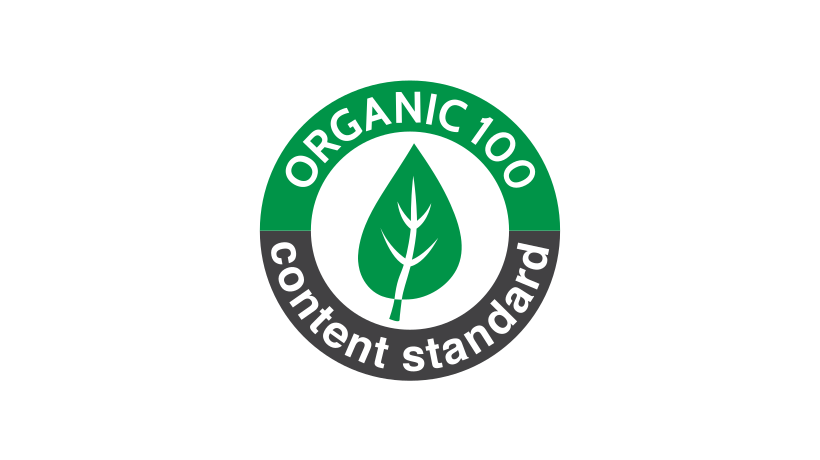 Organic Content Standard - OCS 100