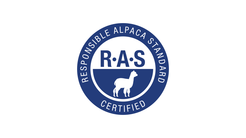 Responsible Alpaca Standard - RAS
