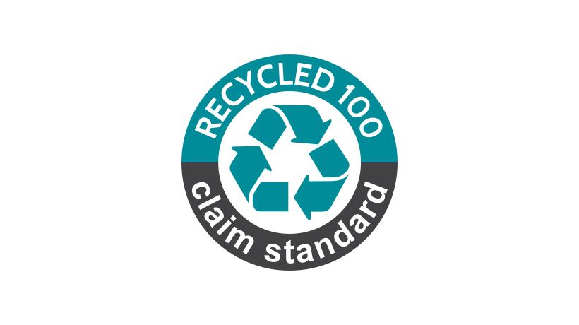 Recycled Claim Standard - RCS 100